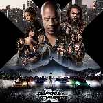 miniatura rapidos-y-furiosos-x-por-mrandrewpalace cover divx