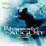 miniatura rapsodia-en-agosto-v2-por-jonymas cover divx