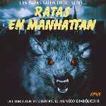 miniatura ratas-en-manhattan-por-chechelin cover divx