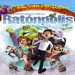 miniatura ratonpolis-v2-por-escanyo cover divx