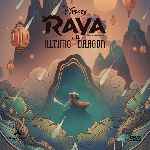 miniatura raya-y-el-ultimo-dragon-por-chechelin cover divx