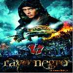 miniatura rayo-negro-por-jrc cover divx