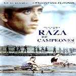 miniatura raza-de-campeones-por-jonymas cover divx