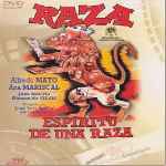 miniatura raza-espiritu-de-una-raza-por-jrc cover divx
