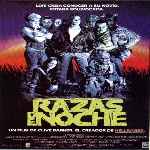 miniatura razas-de-noche-por-el-verderol cover divx