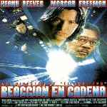 miniatura reaccion-en-cadena-por-el-verderol cover divx