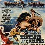 miniatura rebeldes-en-canada-por-chechelin cover divx
