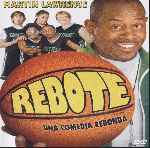miniatura rebote-por-pepetor cover divx