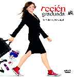 miniatura recien-graduada-por-chechelin cover divx