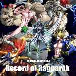 miniatura record-of-ragnarok-temporada-01-por-chechelin cover divx