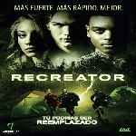 miniatura recreator-por-vigilantenocturno cover divx