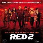 miniatura red-2-v2-por-vigilantenocturno cover divx