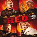 miniatura red-2010-v2-por-chechelin cover divx