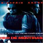 miniatura red-de-mentiras-2008-por-jrc cover divx