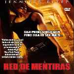 miniatura red-de-mentiras-2009-por-chechelin cover divx