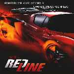 miniatura red-line-2007-por-mastercustom cover divx