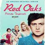 miniatura red-oaks-temporada-01-por-chechelin cover divx