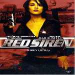 miniatura red-siren-por-quiromatic cover divx