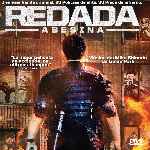 miniatura redada-asesina-por-chechelin cover divx