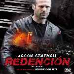 miniatura redencion-2013-por-chechelin cover divx