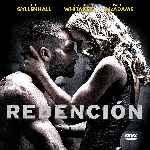 miniatura redencion-2015-por-chechelin cover divx
