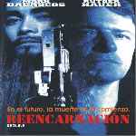 miniatura reencarnacion-1997-por-jrc cover divx
