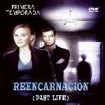 miniatura reencarnacion-2010-temporada-01-por-chechelin cover divx