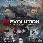 miniatura reevolution-por-chechelin cover divx