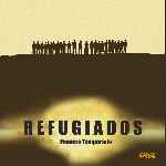 miniatura refugiados-2015-temporada-01-por-chechelin cover divx
