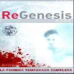 miniatura regenesis-temporada-01-por-alfonfs cover divx