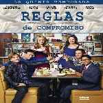 miniatura reglas-de-compromiso-temporada-05-por-vigilantenocturno cover divx