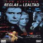 miniatura reglas-de-lealtad-por-el-verderol cover divx