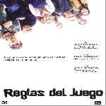 miniatura reglas-del-juego-v2-por-enrique1967 cover divx