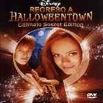 miniatura regreso-a-halloweentown-por-chechelin cover divx