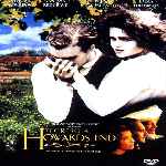 miniatura regreso-a-howards-end-por-mastercustom cover divx