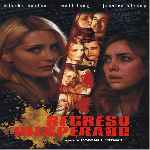 miniatura regreso-inesperado-2009-por-jrc cover divx