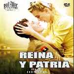 miniatura reina-y-patria-por-chechelin cover divx