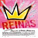 miniatura reinas-por-nabretema cover divx