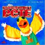 miniatura reinventando-a-pete-v2-por-jrc cover divx