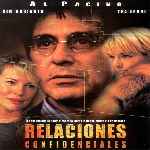miniatura relaciones-confidenciales-por-el-verderol cover divx