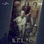 miniatura relic-por-chechelin cover divx