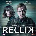 miniatura rellik-temporada-01-por-chechelin cover divx