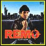 miniatura remo-desarmado-y-peligroso-por-bizz cover divx
