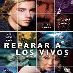 miniatura reparar-a-los-vivos-por-chechelin cover divx