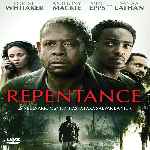 miniatura repentance-2013-por-chechelin cover divx