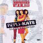 miniatura repli-kate-por-chechelin cover divx