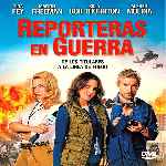 miniatura reporteras-en-guerra-por-chechelin cover divx