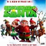 miniatura rescatando-a-santa-por-chechelin cover divx