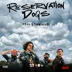 miniatura reservation-dogs-temporada-01-por-chechelin cover divx