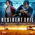 miniatura resident-evil-oscuridad-infinita-por-chechelin cover divx